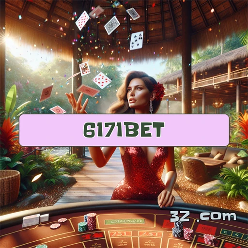 Apostas emocionantes no 6171bet.com: a nova era dos jogos online