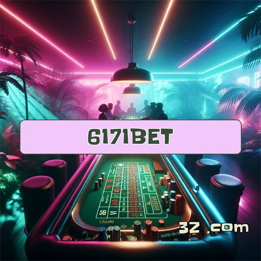 Apostando na Emoção do Esporte no 6171bet.com