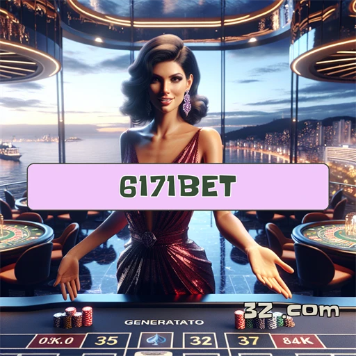 6171bet.com Promoções Atuais