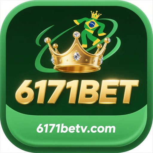 6171bet.com logo