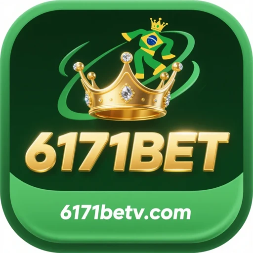 6171bet.com logo